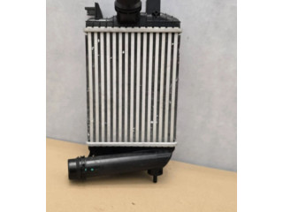 Интеркулер  14461F270A, 144961019R   Renault Clio V 