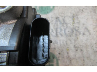 Моторчик дворников Jaguar S-Type