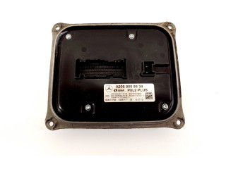 Блок управления Xenon