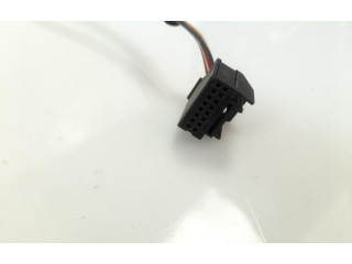 Зеркало электрическое Volkswagen Golf Plus 2005 - 2013 года