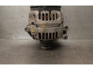 Генератор 7711497266, 7711497266 Dacia Logan Pick-Up