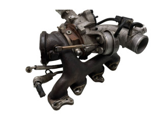 Turbodmychadlo Турбина 25201066, 8532150003 Buick Encore I