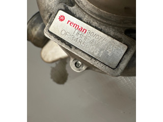 Turbodmychadlo Турбина DF3485C001   Mercedes-Benz Vito Viano W639   