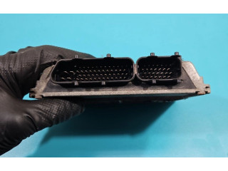 Блок управления двигателем Блок управления 06A906019F, IMPRK1387785   Skoda Octavia Mk1 (1U)