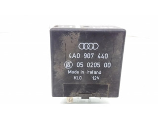 Реле стеклоочистителей