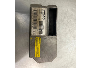 Блок подушек безопасности 0285001254, 000097097204 Volvo V70
