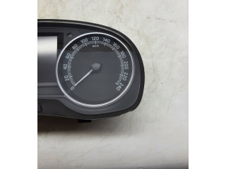 Панель приборов 6V0920730E   Skoda Fabia Mk3 (NJ)       