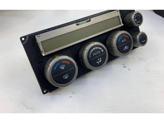 Блок управления климат-контролем 27500EB58B, 06232006   Nissan Pathfinder R51