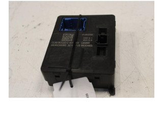 Блок управления климат-контролем 9836236080   Peugeot 2008 II