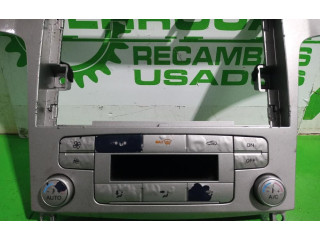 Блок управления климат-контролем 7S7T18C612AB   Ford S-MAX