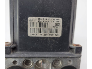 Jednotka ABS 4E0614517M   Audi A8 S8 D3 4E 2005