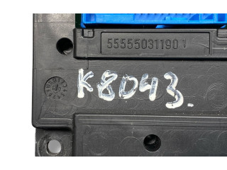 Блок комфорта 51865377, BVXF9D299   Fiat Bravo   