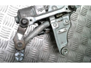 Моторчик дворников     Ford S-MAX