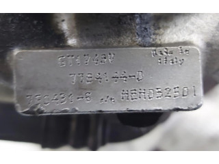 Volant BMW 3 E46  7794144D  