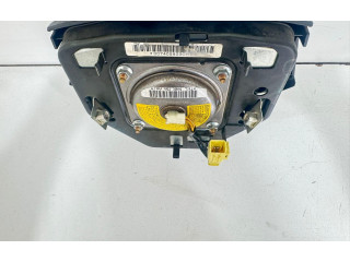 Подушка безопасности водителя Toyota Corolla Verso E121