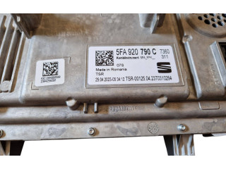 Панель приборов 5FA920790C, 2370310264   Cupra Leon       