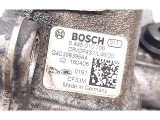 Топливный насос