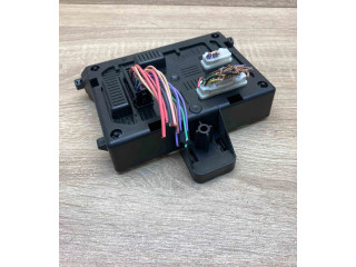 Блок комфорта 8200652284, 281181245A   Renault Clio III   