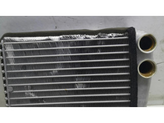 Радиатор печки