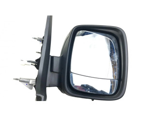 Zpětné zrcátko pravé Nissan NV300 2021 9630100Q3K