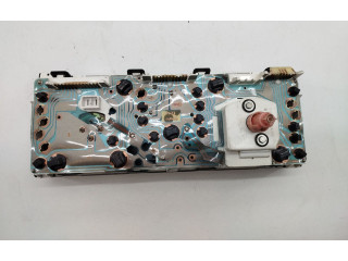 Přístrojová deska Renault 9 1985