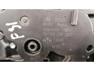 Моторчик заднего дворника 7311415 BMW 3 F30 F35 F31