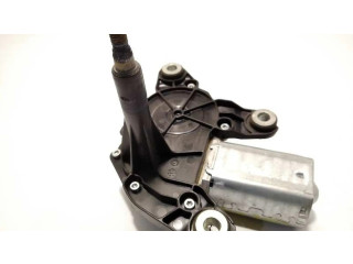 Моторчик заднего дворника DV6117K441CA, W000035788 Ford Transit Custom