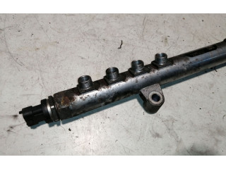 Топливная рампа 30777759, 31216313   Volvo XC60   для двигателя D5204T2