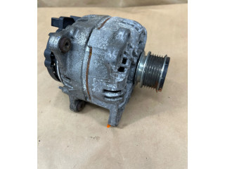 Генератор 03L903023, 0124525187 Volkswagen Golf VI