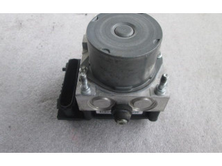 Блок АБС 0265800441   Citroen  C1  2006 - 2013 года
