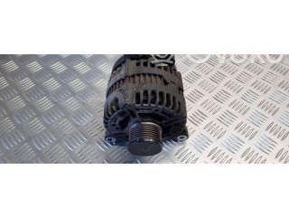 Генератор 6G9N10300XC, 0121615009 Ford Galaxy