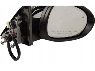 Zpětné zrcátko Alfa Romeo Giulia 2016 HENCAR17230430280