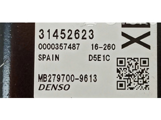 Řídící jednotka 31452623, 2797009613 Volvo V40 2016