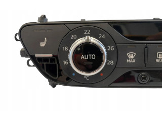 Блок управления климат-контролем 80A820043R   Audi Q5 SQ5