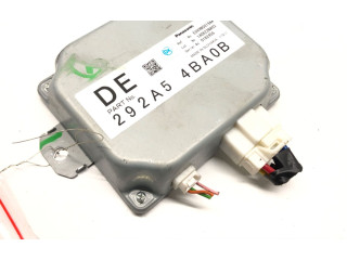 Řídící jednotka 292A54BA0B Nissan Note (E12) 2013