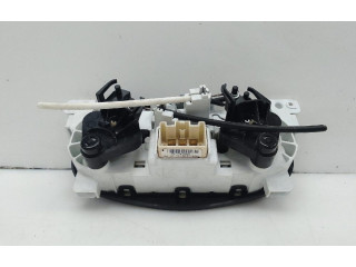 Блок управления климат-контролем 5p374300 Dacia Dokker