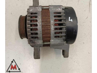 Генератор 96567255, 96567255   Chevrolet Matiz      