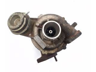 Turbodmychadlo Турбина 55209152, ME2009711 Fiat Bravo - Brava 198 A6.000