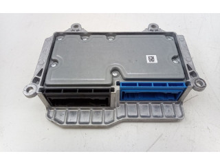 Блок подушек безопасности    Volvo V70