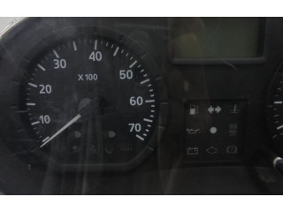 Панель приборов P8200377202, P8200377202   Dacia Logan I       