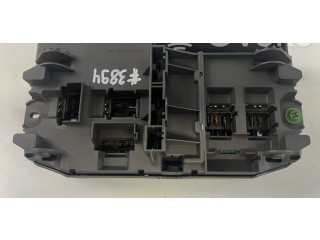 Pojistková skříňka 518953039A, 518953039A BMW X6 E71 2008