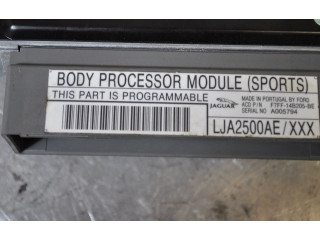 Блок управления LJA2500AE, PMF5SB-14A624-AA Jaguar XK8 - XKR