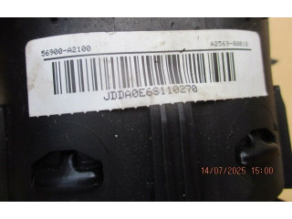 Подушка безопасности водителя 56900A2100CEEDII, 56900 KIA Ceed