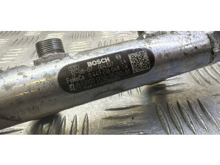 Топливная рампа CK5Q9D280BB Jaguar XF X250