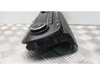 Блок управления климат-контролем 97250D7JJ0   Hyundai Tucson TL