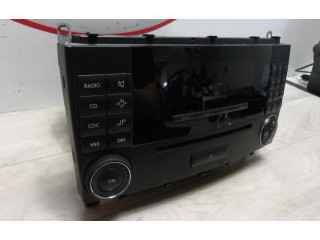 Vstřikovací čerpadlo 2098207489, 2098207489 Mercedes-Benz CLK A209 C209 OM646.963