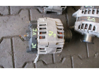 Генератор T9045340audi, T9045340 Volkswagen Golf VII