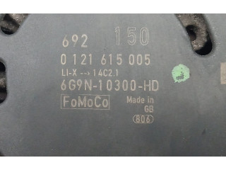 Генератор 6G9N10300HD, 0121615005   Volvo S80      