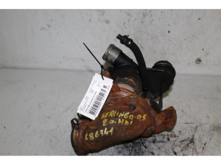 Turbodmychadlo Турбина 375C8 Citroen Berlingo 2.0 RHY