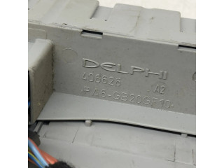 Pojistková skříňka 406626 Fiat Croma 2007